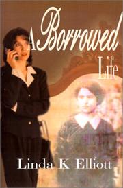 Cover of: A Borrowed Life