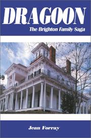 Cover of: Dragoon: The Brighton Family Saga