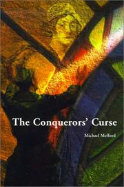 Cover of: The Conquerors' Curse