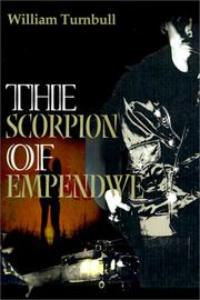 Cover of: The Scorpion of Empendwe