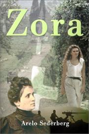 Cover of: Zora