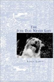Cover of: The Jube Dog Never Lies