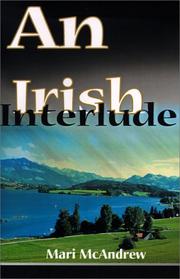 Cover of: An Irish Interlude