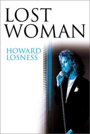 Cover of: Lost Woman by Howard Losness