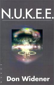 Cover of: N.U.K.E.E
