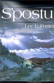 Cover of: S'postu