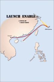 Cover of: Launch Enable