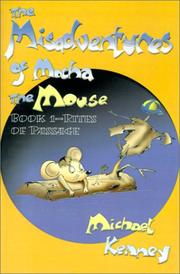 Cover of: Rites of Passage (Misadventures of Mocha the Mouse)