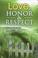 Cover of: Love, Honor & Respect