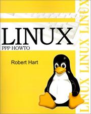 Cover of: Linux Ppp Howto (Linux)