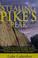 Cover of: Stealing Pike's Peak