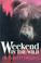 Cover of: Weekend in the Wild