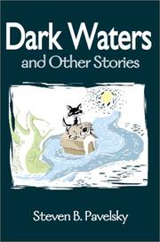 Cover of: Dark Waters | Steve Pavelsky