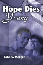 Cover of: Hope Dies Young