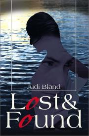 Cover of: Lost & Found