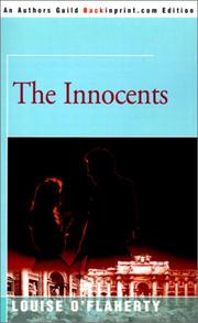 Cover of: The Innocents
