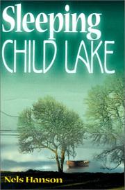 Cover of: Sleeping Child Lake