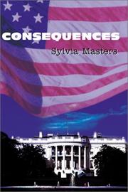 Cover of: Consequences | Sylvia Masters
