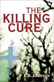 Cover of: The Killing Cure