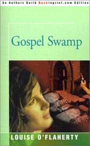 Cover of: Gospel Swamp