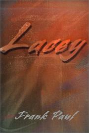 Cover of: Lacey