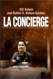 Cover of: LA Concierge