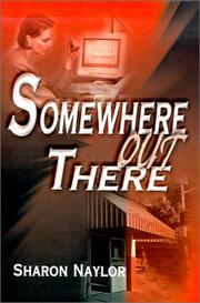 Cover of: Somewhere Out There