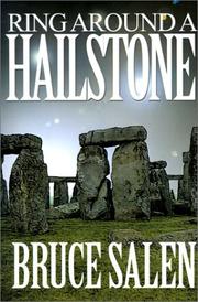 Cover of: Ring Around a Hailstone