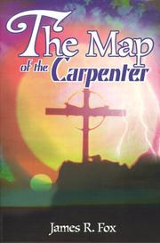 Cover of: The Map of the Carpenter