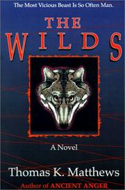 Cover of: The Wilds