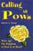 Cover of: Calling All POWs