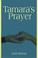 Cover of: Tamara's Prayer