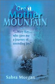 Cover of: Great Mother Mountain