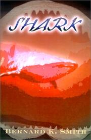 Cover of: Shark