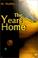 Cover of: The Years Home