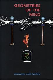 Cover of: Geometries of the Mind