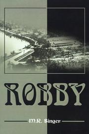 Cover of: Robby