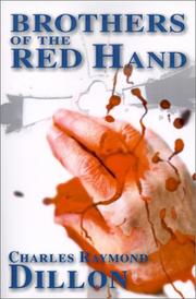 Cover of: Brothers of the Red Hand