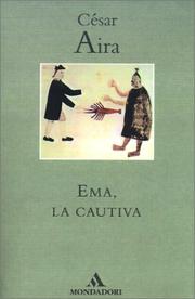 Cover of: Ema LA Cautiva