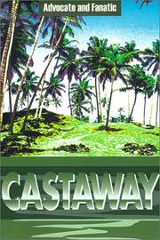 Cover of: Castaway