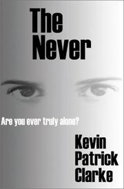 Cover of: The Never
