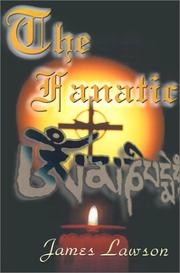 Cover of: The Fanatic