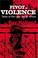 Cover of: Pivot of Violence