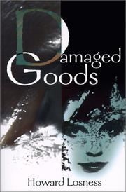 Cover of: Damaged Goods