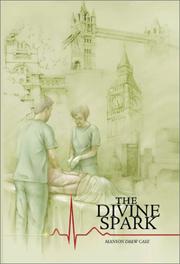 Cover of: The Divine Spark