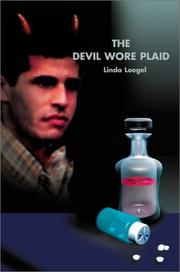 Cover of: The Devil Wore Plaid by Linda Loegel