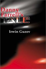 Cover of: Danny Farrell's Tale