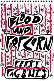 Cover of: Blood and Popcorn