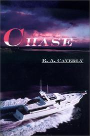 Cover of: Chase