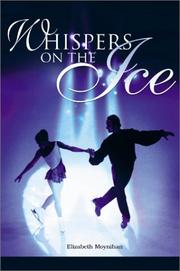 Cover of: Whispers on the Ice